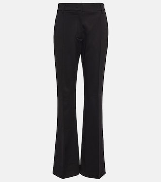High-Rise-Hose | Dorothee Schumacher