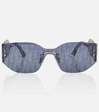 Gafas de sol DiorClub M6U | Dior Eyewear