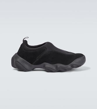x Oakley zapatillas slip-on Flesh | Junya Watanabe