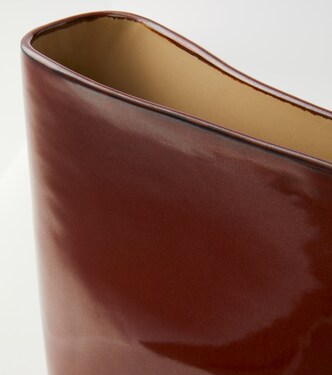 Terres De Rêves High vase by Anita Le Grelle | Serax