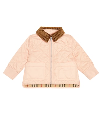 Baby - Giacca | Burberry Kids