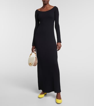 Ballerinas Lauren aus Leder | Chloé