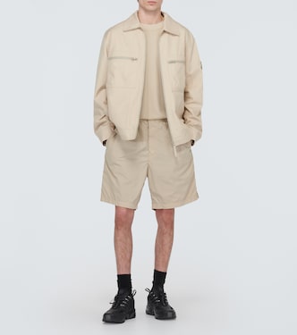 Bermuda-Shorts Ghost Compass | Stone Island