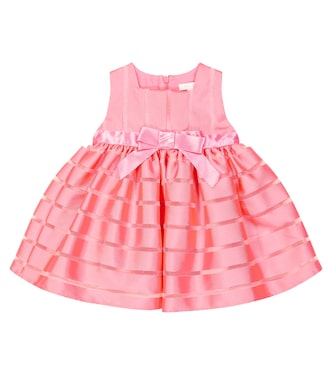 Baby - Abito con fiocco | Patachou