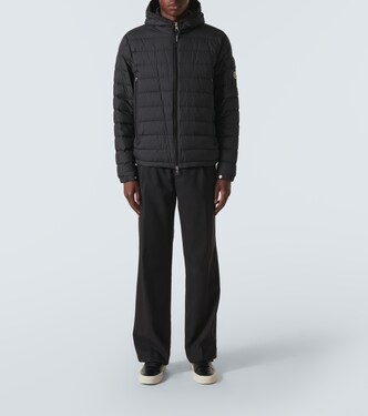Galion down jacket | Moncler