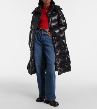Manteau doudoune Cavettaz | Moncler