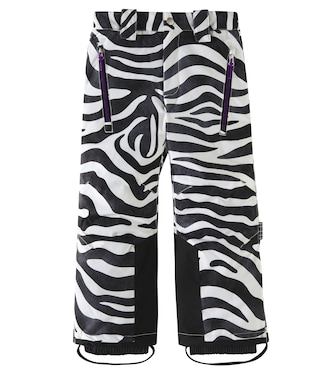 Pantaloni da sci Jump Pro con stampa | Molo