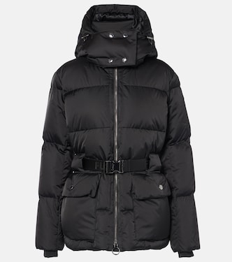 Giacca da sci Oria in twill di raso | Fusalp