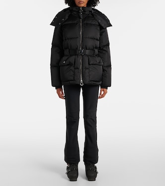 Giacca da sci Oria in twill di raso | Fusalp