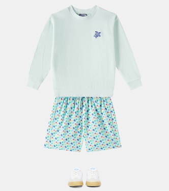 Sneakers Volley in canvas | Veja Kids