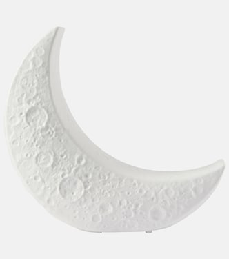 Tischleuchte My Tiny Moon by Mercantonio | Seletti