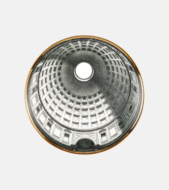 Deko-Teller Cupola Pantheon (Roma) | Fornasetti