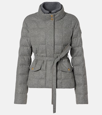 Daunenjacke | Moncler