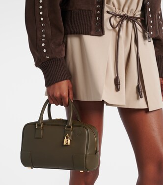 Sac Amazona 23 en cuir | Loewe