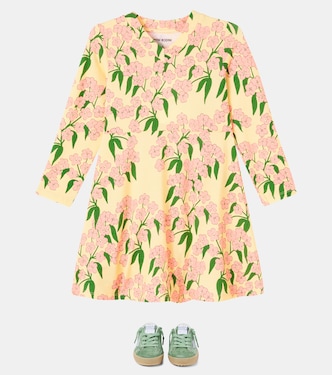 Kleid | Mini Rodini