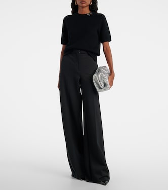 Pepli wool and cashmere top | 'S Max Mara