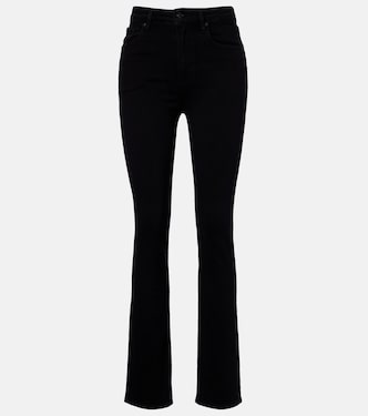 Pencil slim jeans | Frame