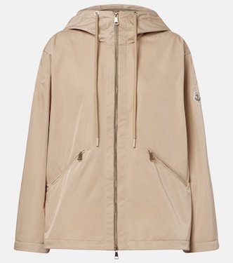 Cassiope 개버딘 재킷 | Moncler