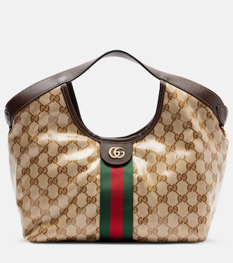 Shopper Giglio Small di Gucci | Gucci