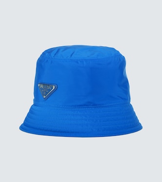 Cappello in nylon | Prada
