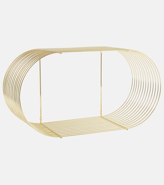 Curva shelf | AYTM