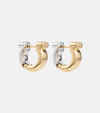 Gancio earrings | Ferragamo