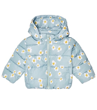 Baby - Giacca trapuntata | Stella McCartney Kids