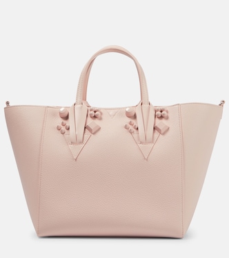 Borsa Cabachic Small in pelle | Christian Louboutin