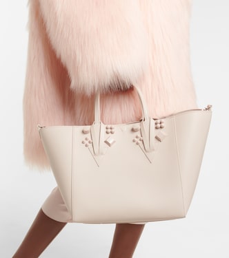 Borsa Cabachic Small in pelle | Christian Louboutin