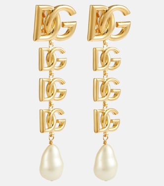 Orecchini DG | Dolce&Gabbana