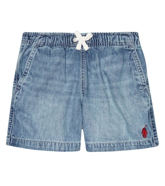 Jeansshorts Prepster | Polo Ralph Lauren Kids