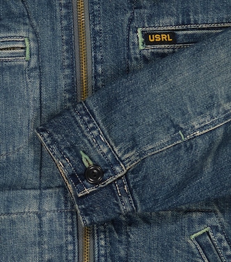 Jeansjacke | Polo Ralph Lauren Kids