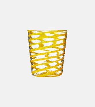 Giravolta glass | Cabana