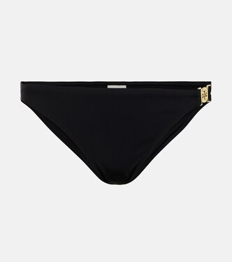 Braga de bikini Miller de tiro bajo | Tory Burch