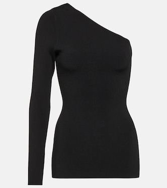 VB Body one-shoulder top | Victoria Beckham