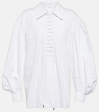 Blusa in cotone | Chloé