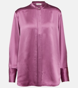 Blusa in seta | Vince