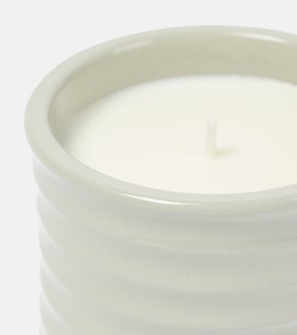 Small mushroom scented candle | Loewe Home Scents