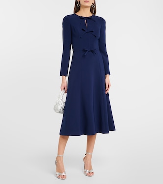 Midikleid | Carolina Herrera