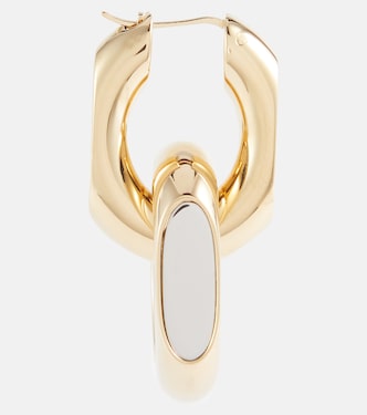 Orecchini a cerchio Cassandre | Saint Laurent