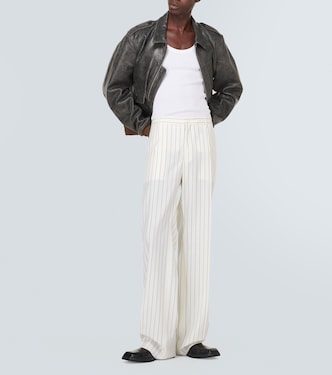 Top aus Baumwoll-Jersey | Dolce&Gabbana