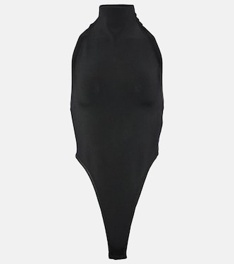 Body aus Jersey | Alaïa