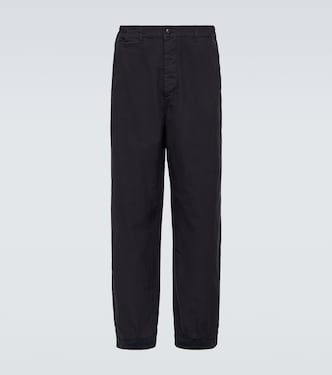 Chinohose Carrol aus Baumwolle | Visvim