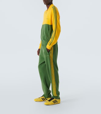 x Wales Bonner – Baskets SL76 | Adidas