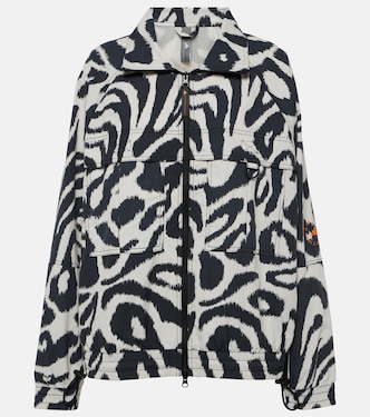 Veste Truecasuals imprimée | Adidas by Stella McCartney