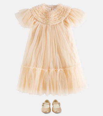 Abito Carla in tulle | C'era Una Volta