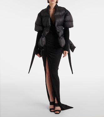 Veste doudoune Batwing Duvet | Rick Owens