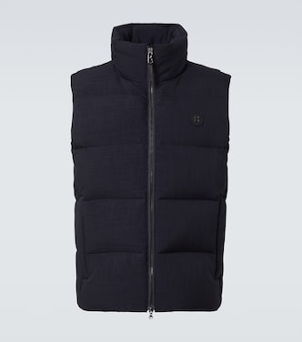 Chaleco acolchado Yumo | Bogner