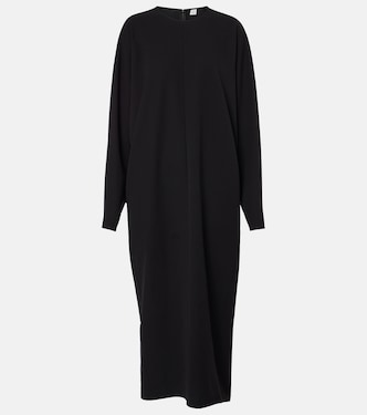 Cady maxi dress | Toteme
