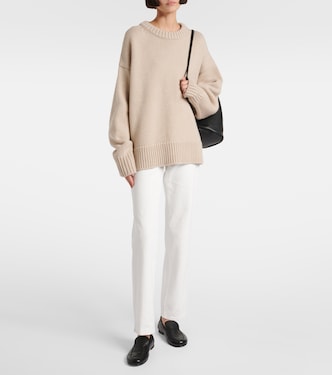 Jeans regular a vita alta | 7 For All Mankind